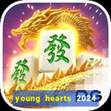 young hearts 2024 assistir online